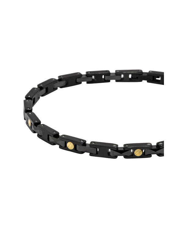 Breil Breil Bracciale CERAMIC BRICK Oro