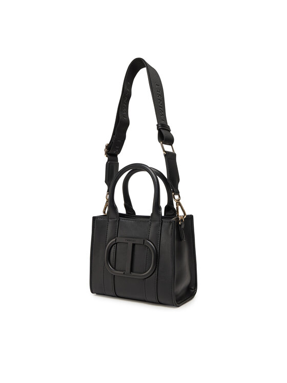 TWINSET TWINSET Handtasche 251GJ8013 Schwarz