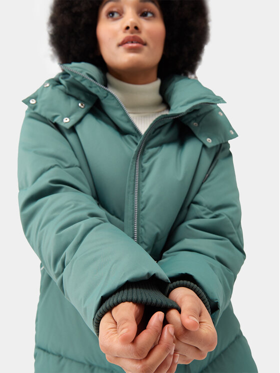 Regatta Regatta Зимно яке Rurie RWN277 Зелен Regular Fit