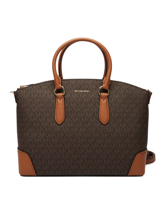 MICHAEL Michael Kors MICHAEL Michael Kors Handtasche 30R6G1WS7B Braun