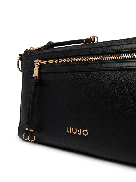 Liu Jo Liu Jo Rankinė AA6041 E1120 Juoda