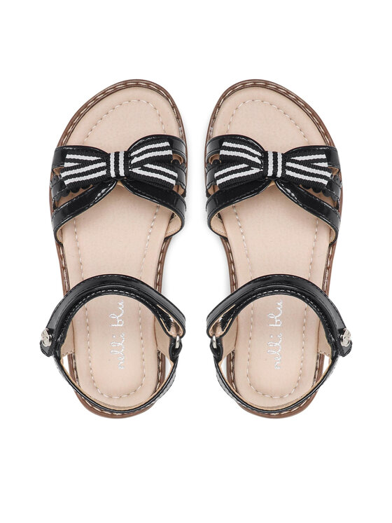 Nelli Blu Nelli Blu Sandali CS1260-14 Mornarsko modra