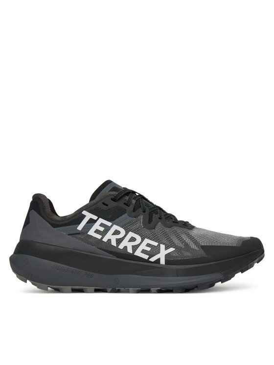 adidas adidas Tenisice za trčanje Terrex Agravic Speed JI0949 Crna