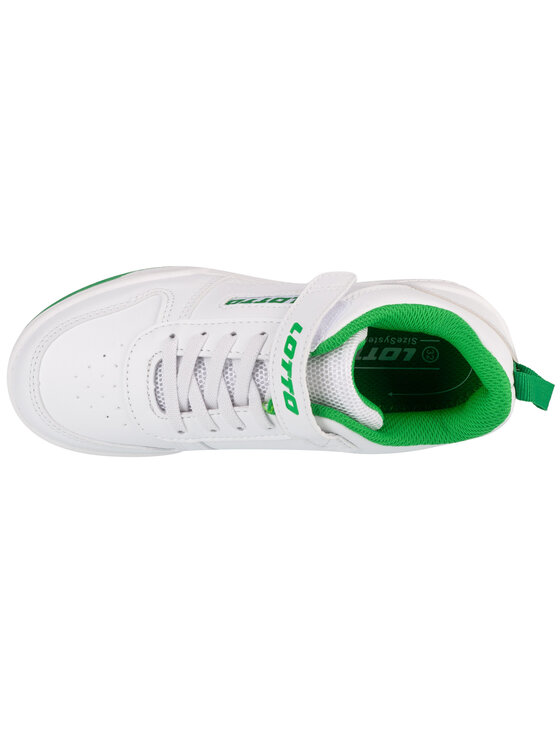 Lotto Lotto Sneakers 2600320K-1060 Bianco