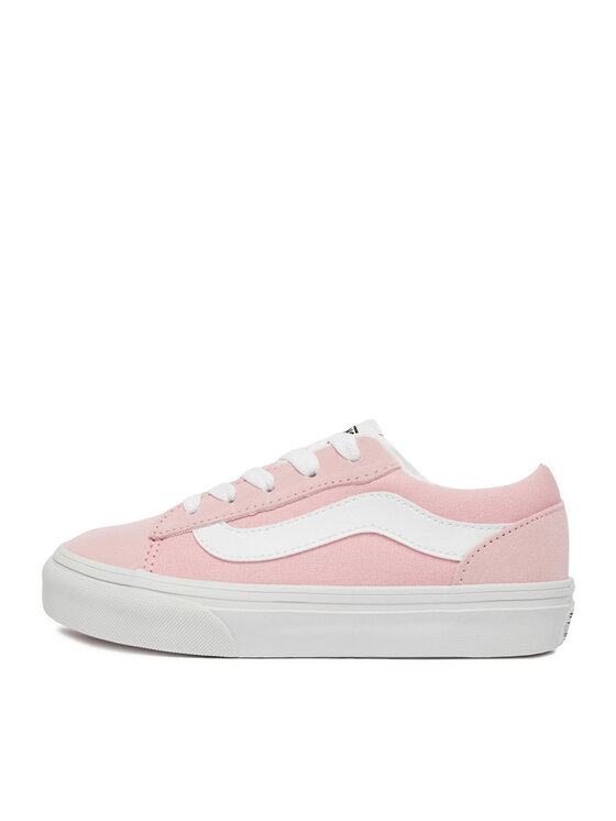 Vans Vans Tenniskingad C-VERO LS VN000V9TD3X1 Roosa