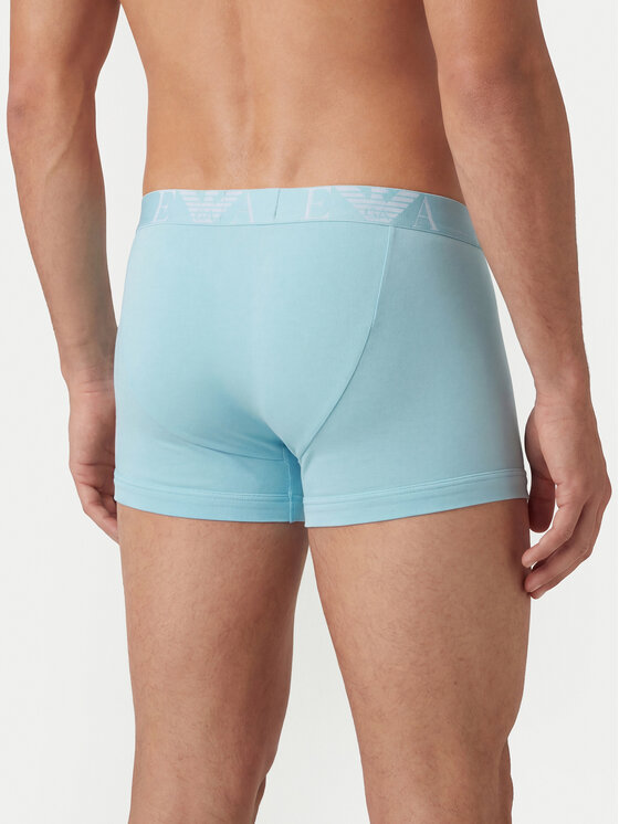 Emporio Armani Underwear Emporio Armani Underwear Súprava boxeriek EM003793 AF19898 M5081 Farebná