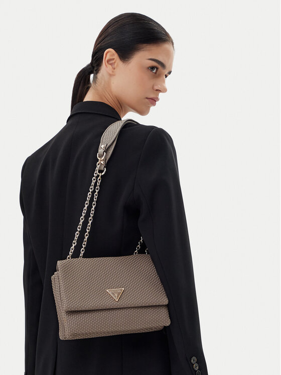 Guess Guess Torbica HWWG96 38210 Smeđa