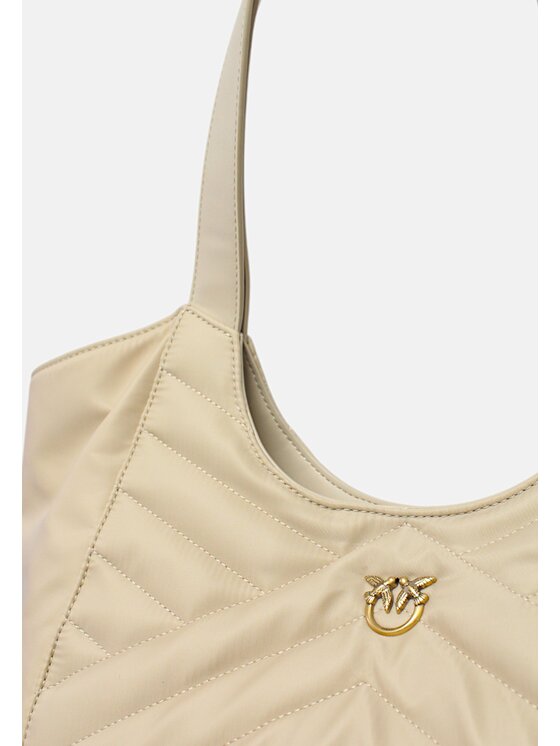 PINKO PINKO Borsa q-roa-36198 Beige