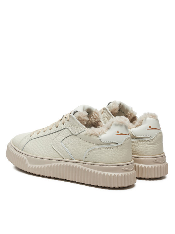 Voile Blanche Voile Blanche Sneakers Lipari 0012017542.12.0N01 Beige