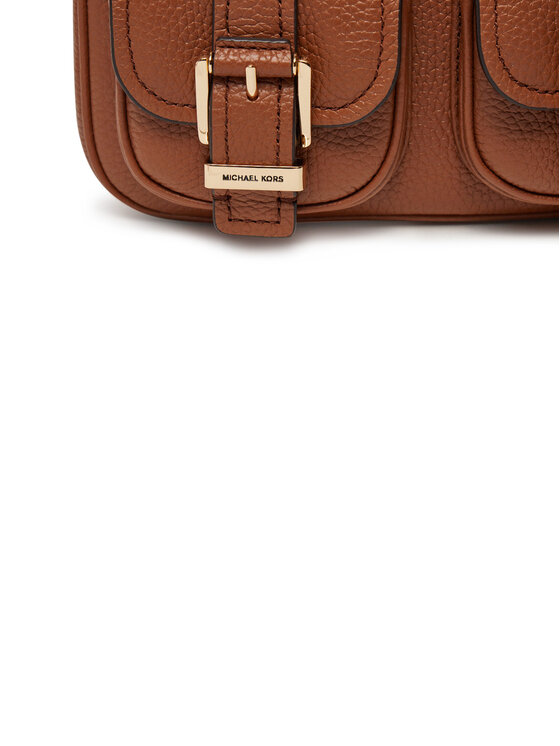 MICHAEL Michael Kors MICHAEL Michael Kors Geantă 32S5GZCU1L Maro