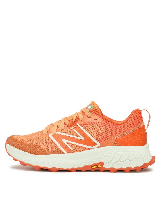 New Balance New Balance Jooksujalatsid Fresh Foam Hierro v7 WTHIER7O Oranž