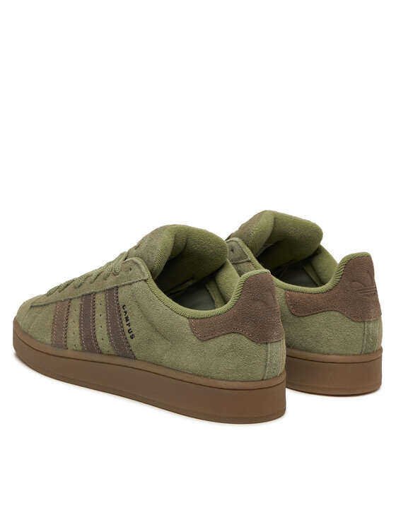 adidas adidas Sneakers Campus 00s KJ2321 Khakifarben