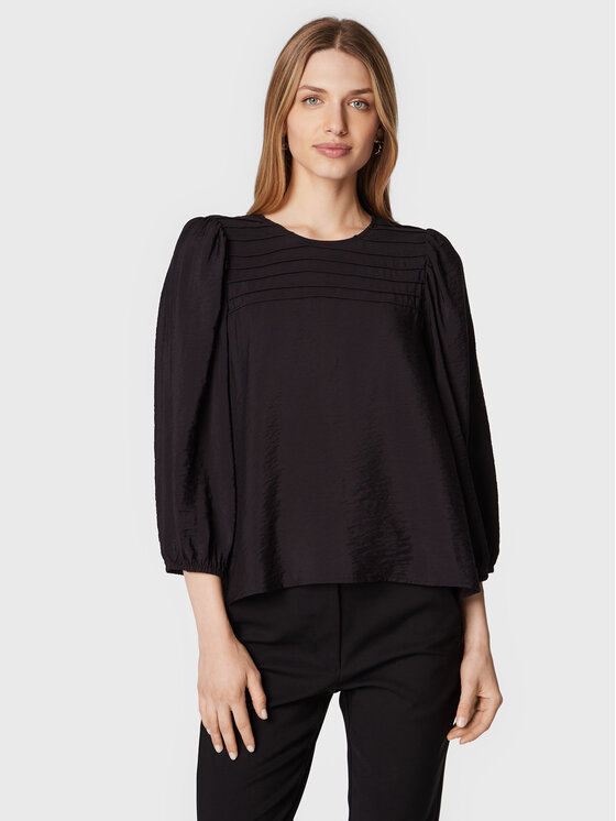 Blusa Moss Copenhagen