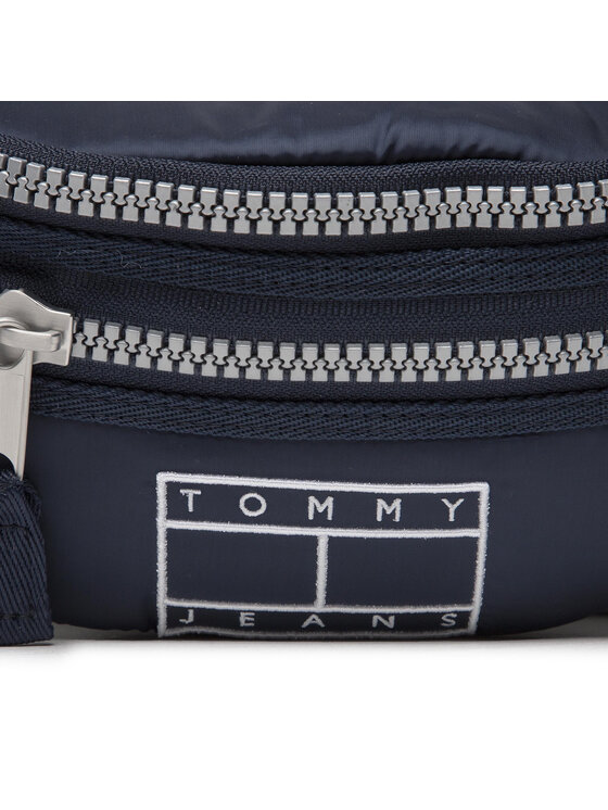 Tommy Jeans Tommy Jeans Τσαντάκι Μέσης﻿ Tjm Heritage Bumbag Il AM0AM09723 Σκούρο μπλε