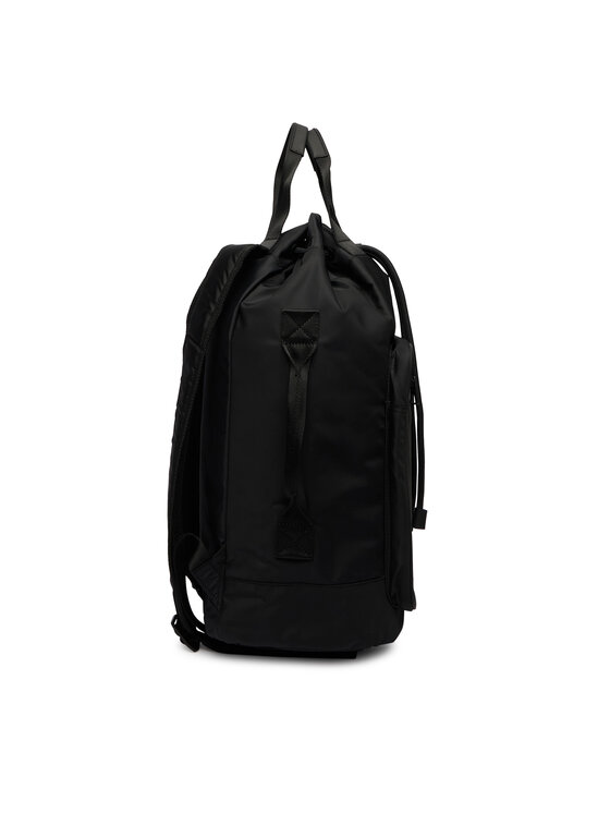 Tommy Hilfiger Tommy Hilfiger Rucksack Th Repreve Sling AM0AM14296 Schwarz