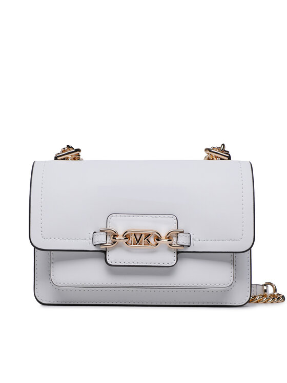 Női Táska MICHAEL Michael Kors, Fehér, Heather 32S2G7HC0L
