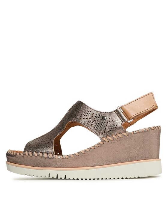 Pikolinos Pikolinos Sandales W3Z-1775CLC1 Pelēks