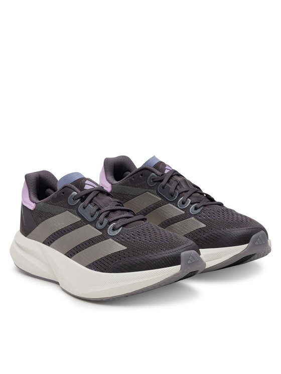 adidas adidas Buty do biegania Duramo Speed 2 JQ2202 Szary