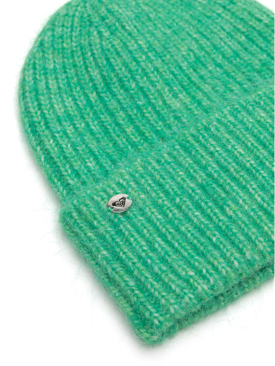 Roxy Roxy Шапкa RX-W3-002-AW24 Зелений