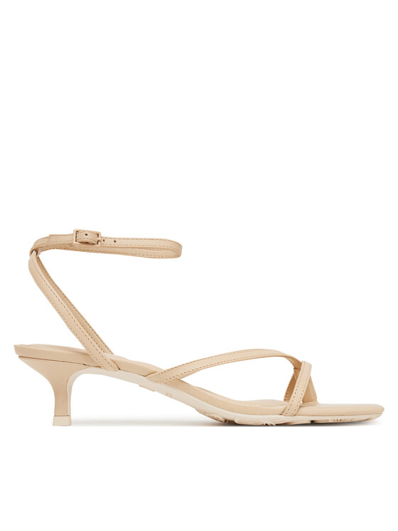 Aldo Aldo Sandalen Soffie 14017662 Beige
