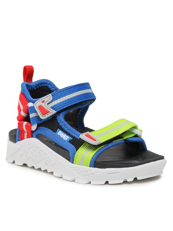 Primigi Primigi Sandalen 3972544 Schwarz