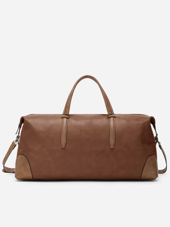 Herling Borsa da viaggio Keegan Marrone