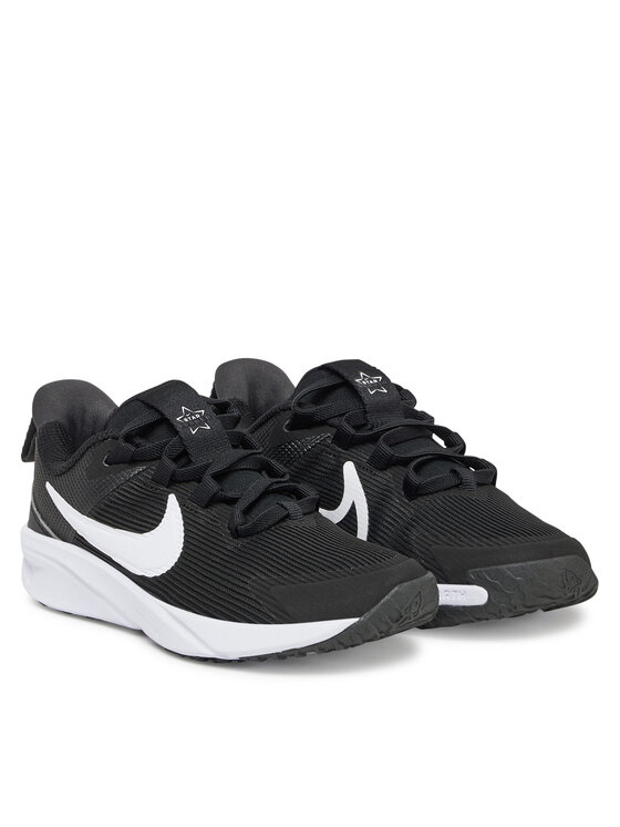 Nike Nike Tossud Star Runner 4 Nn (Ps) DX7614 001 Must