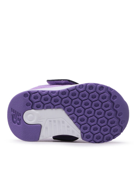 New Balance New Balance Laisvalaikio batai ITCOZYGP Violetinė