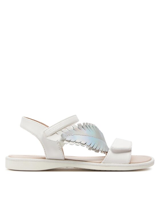 Mayoral Mayoral Босоніжки 47546 Срібний