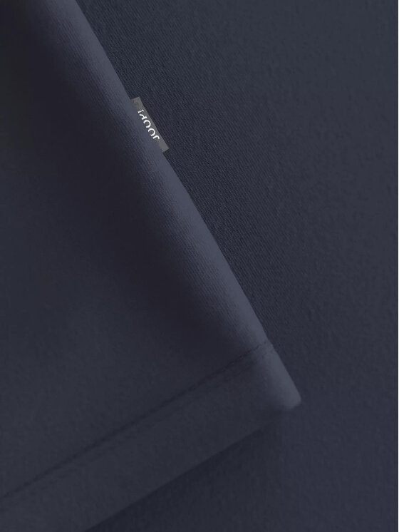JOOP! JOOP! Тишърт Cosmo 30041079 Тъмносин Modern Fit
