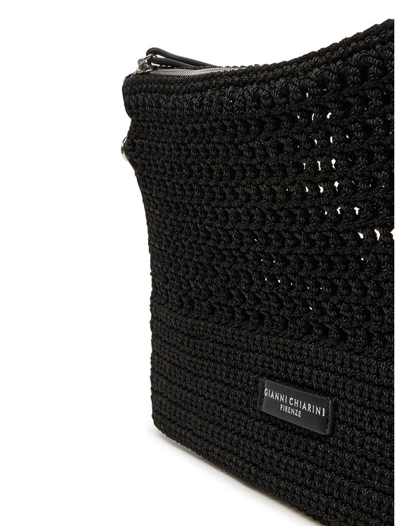 Gianni Chiarini Gianni Chiarini Torebka Victoria BS 11580 SMCRH Czarny