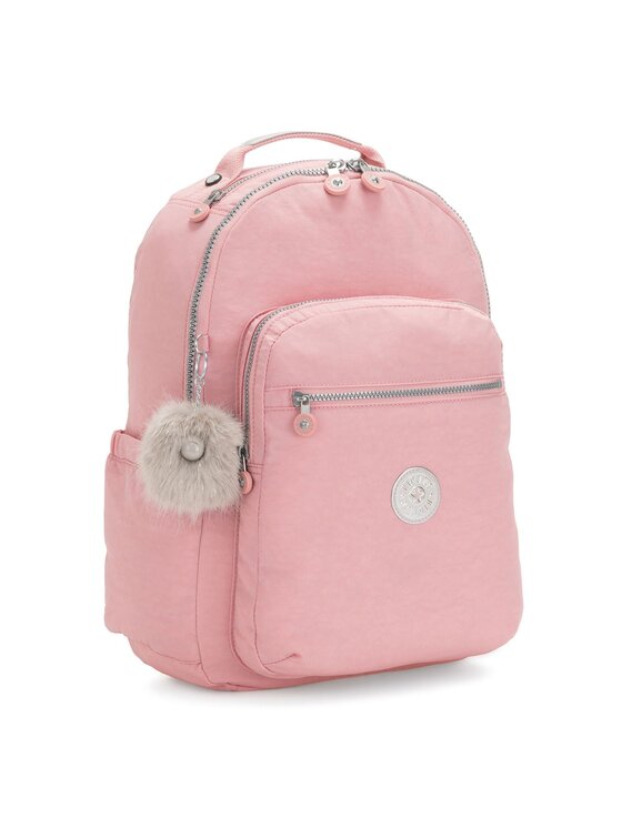 Kipling Kipling Torba 247701 Różowy