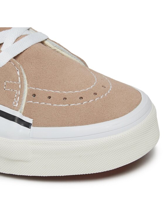 Vans Vans Sneakers Ua Sk8-Hi Reconstruct VN0005UKP2T1 Écru