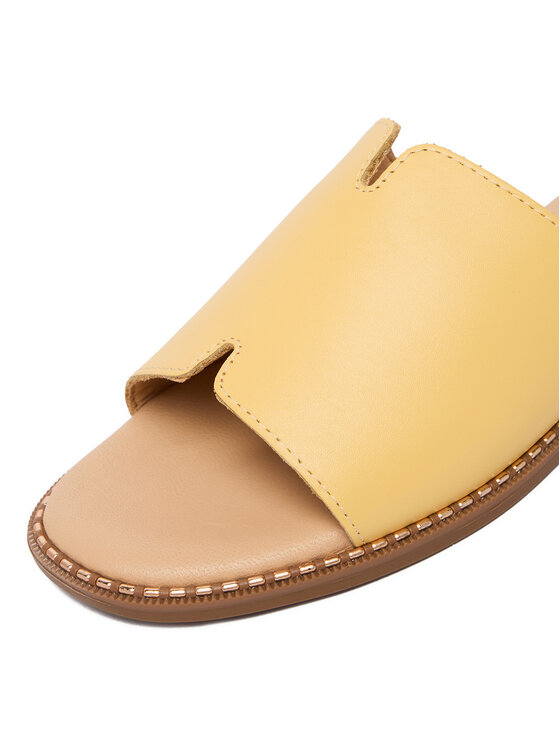 Lasocki Lasocki Ciabatte CEO-RST-KM215-01 Giallo