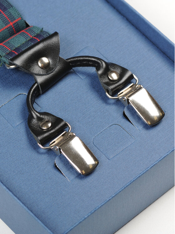 Evenemen Evenemen Szelki  3260013 Zielony