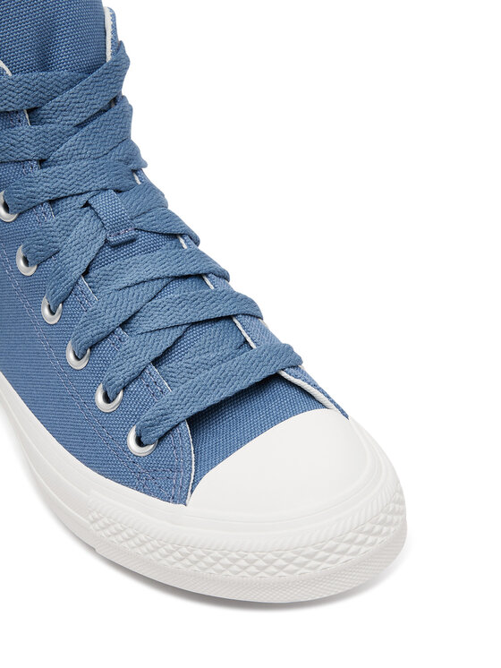 Converse Converse Tornacipő Chuck Taylor All Star Heavy Canvas A12711C Sötétkék