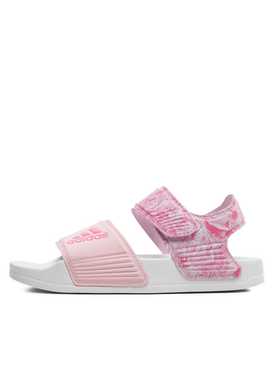adidas adidas Sandale adilette Sandals ID2624 Ružičasta