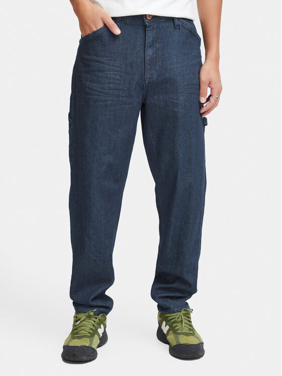 Blend Blend Jeans 20716419 Dunkelblau Relaxed Fit