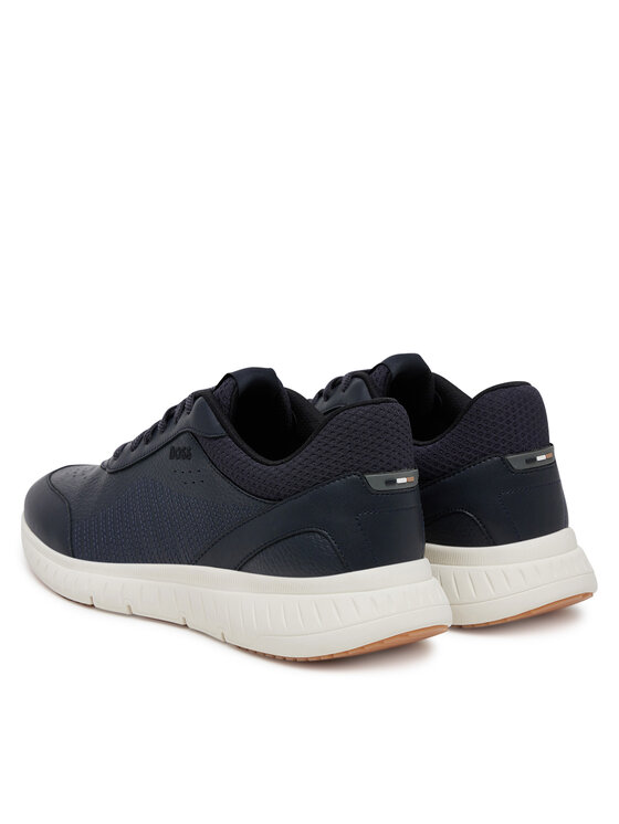 BOSS BOSS Sneakers Titanis 50548718 Dunkelblau