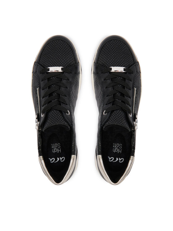 Ara Ara Снікерcи 12-34432-70 Чорний