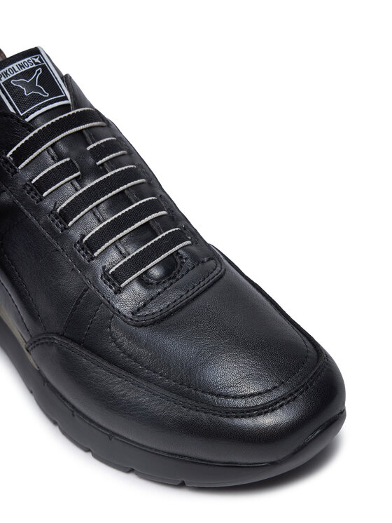 Pikolinos Pikolinos Sneakersy W4R-6731 Černá