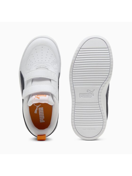 Puma Puma Sneakersy 391327 Biały