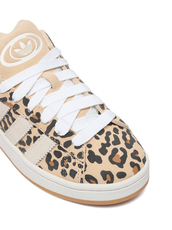 adidas adidas Sneakersy Campus 00s KI9432 Beżowy