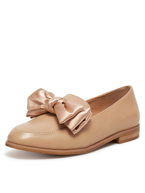 DeeZee DeeZee Loaferice HY20232-2 Bež