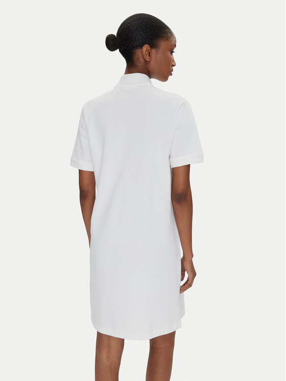 2NDDAY 2NDDAY Vestito da giorno Sophia 2522227329 Bianco Regular Fit