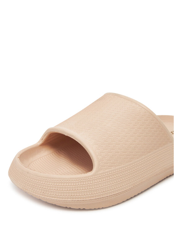 MEXX MEXX Klapki MICC1905041W-01 Beżowy