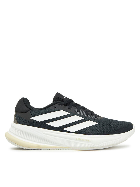 adidas Scarpe running Supernova Ease JH6072 Nero, taglia : 40_23