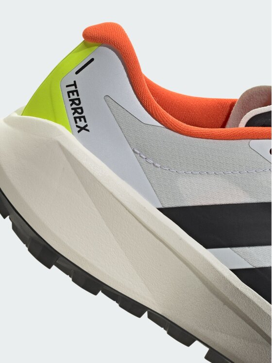 adidas adidas Buty do biegania 163173 Biały