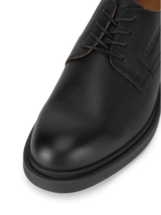 Gino Rossi Gino Rossi Pantofi FERYD-26 MI08 Negru