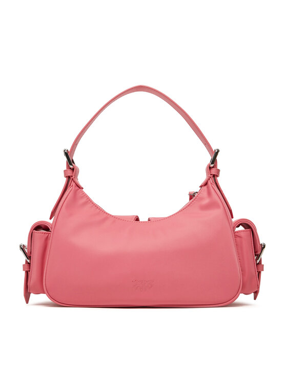 PINKO Pinko Τσάντα Cargo Bag PE 24 PLTT 102794 A1J4 Ροζ